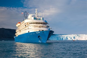 Arctic Cruises - Arctic Sights & Northern Lights 4